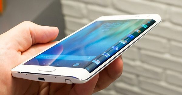 Samsung Galaxy S6 saldría a la venta en E.U el 11 de abril
